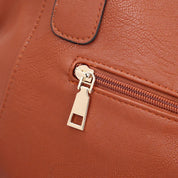 Jazlyn | Timeless Vintage-Inspired Design Crossbody Handbag