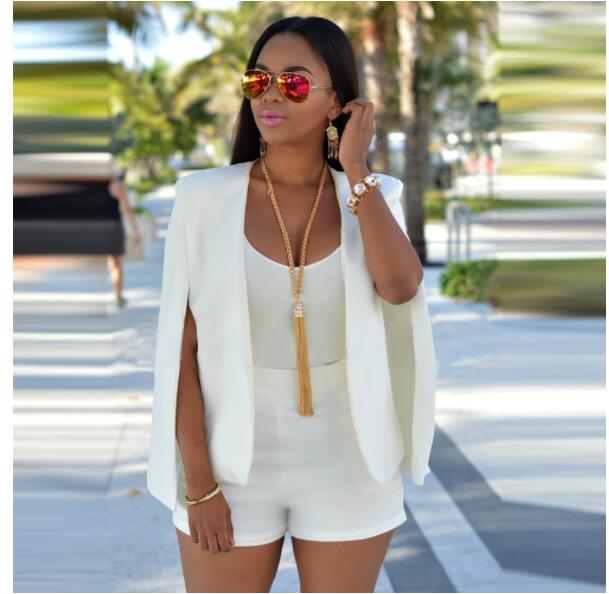 Theklav | Women's Hat Blazer