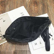 Ophelia | Stylish, Compact & Lightweight Travel-Friendly Sling Purse