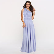 EMILY | Effortlessly Chic Wrap Summer Dress