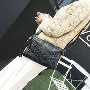 Ophelia | Stylish, Compact & Lightweight Travel-Friendly Sling Purse