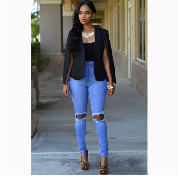 Theklav | Women's Hat Blazer