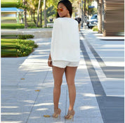 Theklav | Women's Hat Blazer