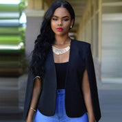 Theklav | Women's Hat Blazer
