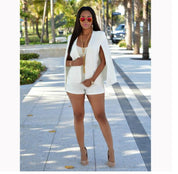 Theklav | Women's Hat Blazer