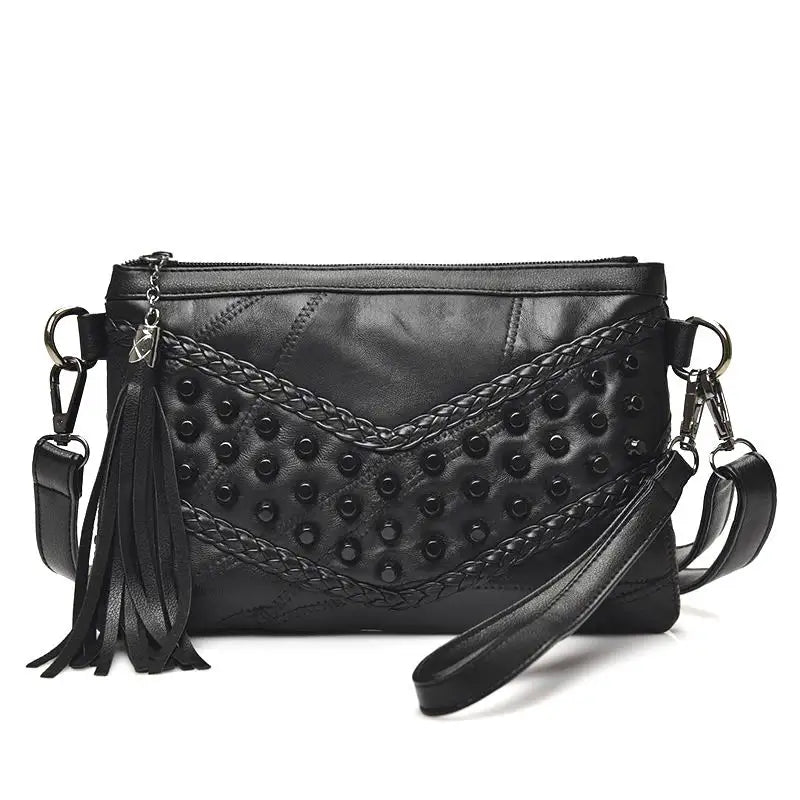Ophelia | Stylish, Compact & Lightweight Travel-Friendly Sling Purse