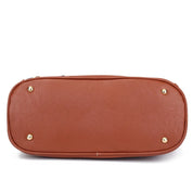 Jazlyn | Timeless Vintage-Inspired Design Crossbody Handbag