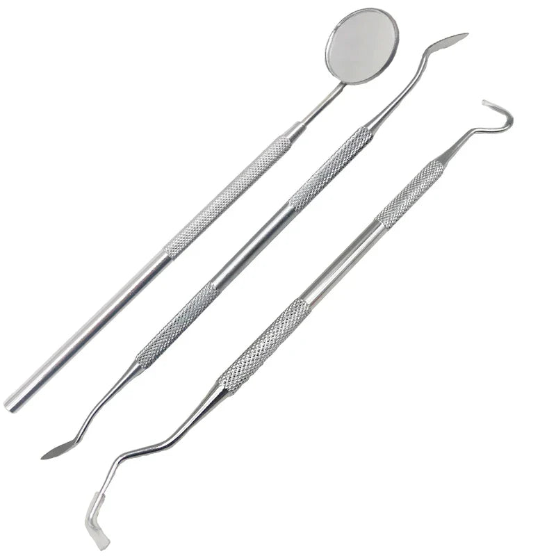 Ivy | Dental Care Tools – Achieve a Radiant Smile