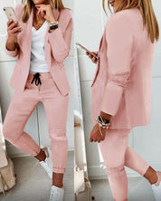 Yasmin | Timeless Elegance Women's Outfit Set