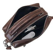 Brinley | Timeless Style Adjustable Crossbody Bag