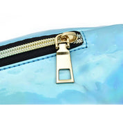 Skyler | Holographic Festival Crossbody Bum Bag
