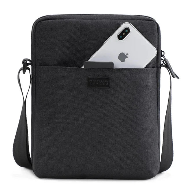 Danny | Small Waterproof Crossbody Messenger Sling Bag
