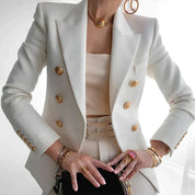 Lavinian | Women's Stylish Coat | Long Sleeve