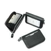 Ainara | RFID Card Holder Travel Wallet