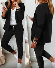 Yasmin | Timeless Elegance Women's Outfit Set