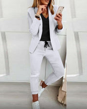 Yasmin | Timeless Elegance Women's Outfit Set