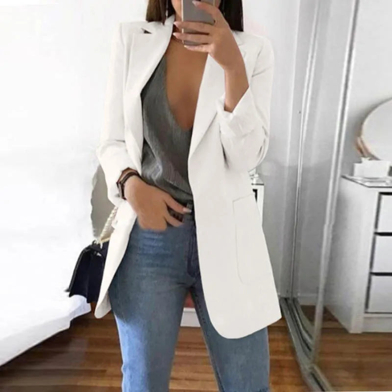 Esme | Elegant Women's Coat