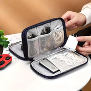 Zora | TidyTech Electronic Accessory Organiser