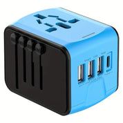 ElIa | Universal Travel Adapter