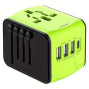 ElIa | Universal Travel Adapter
