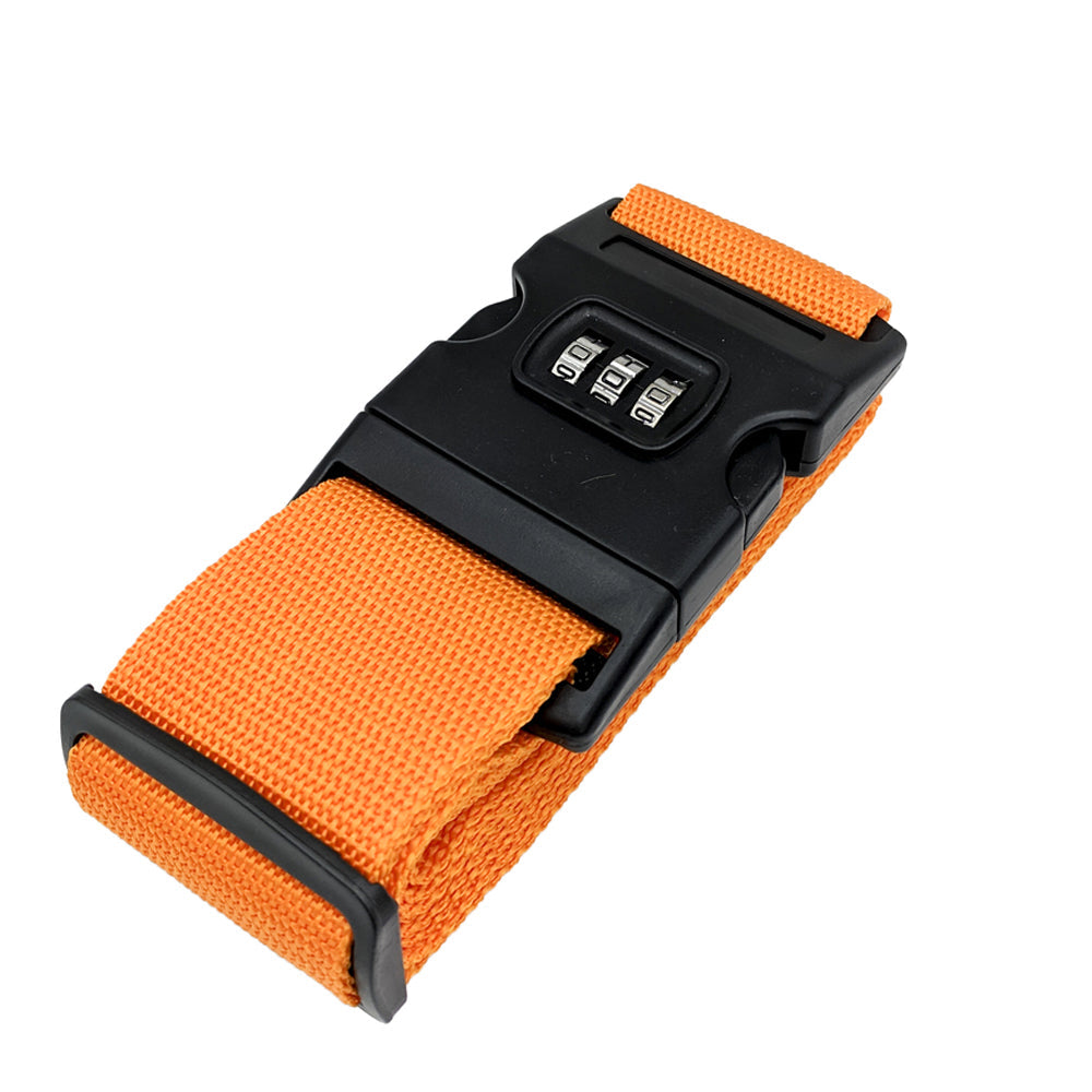 Elia | TravelSafe Luggage Straps