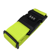 Elia | TravelSafe Luggage Straps