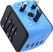 ElIa | Universal Travel Adapter