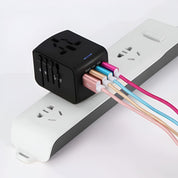ElIa | Universal Travel Adapter