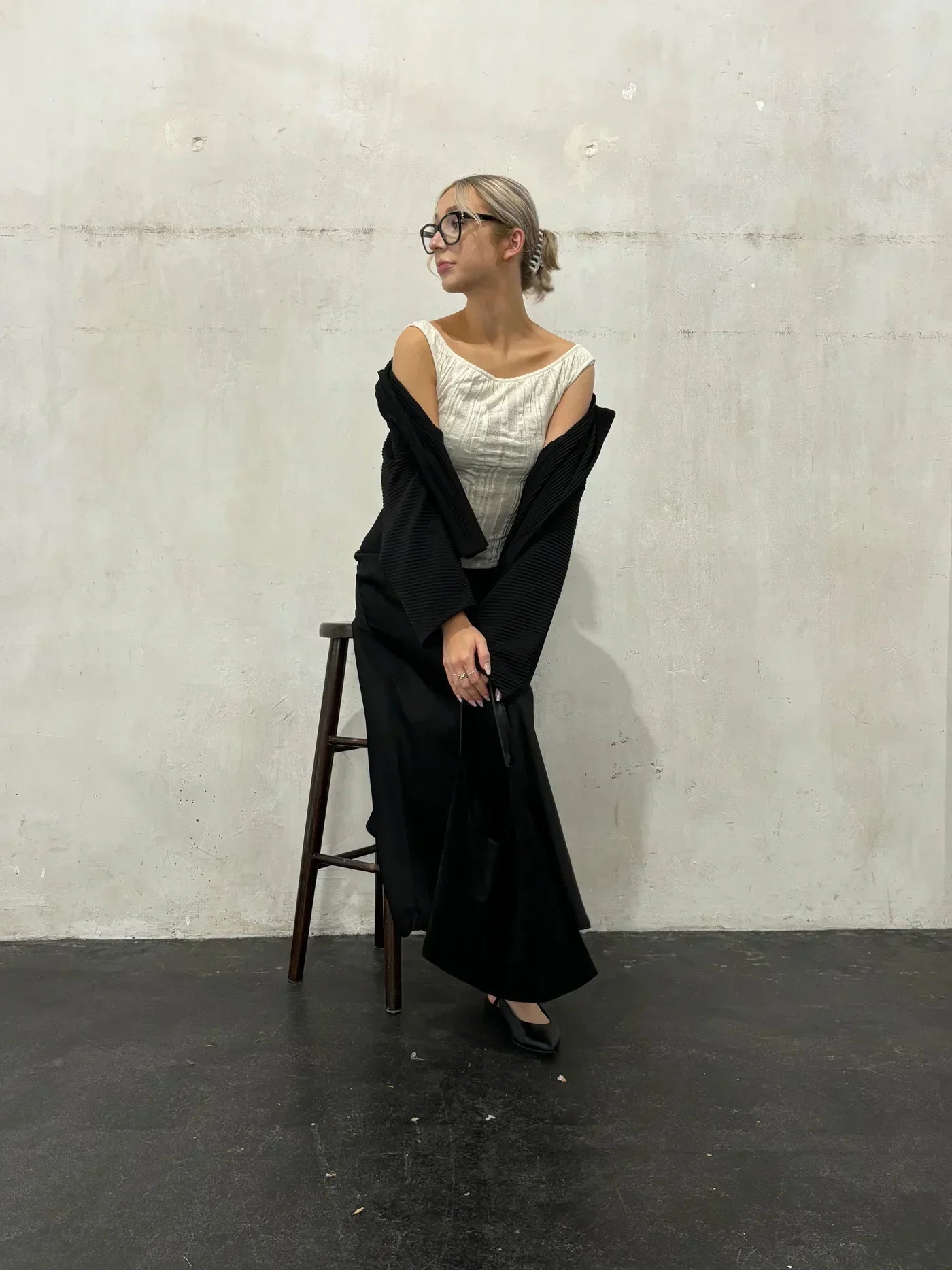 Anya | Stylish & Functional Shoulder Bag