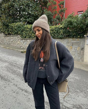 Ashlynn | Elegant & Trendy Women’s Winter Jacket