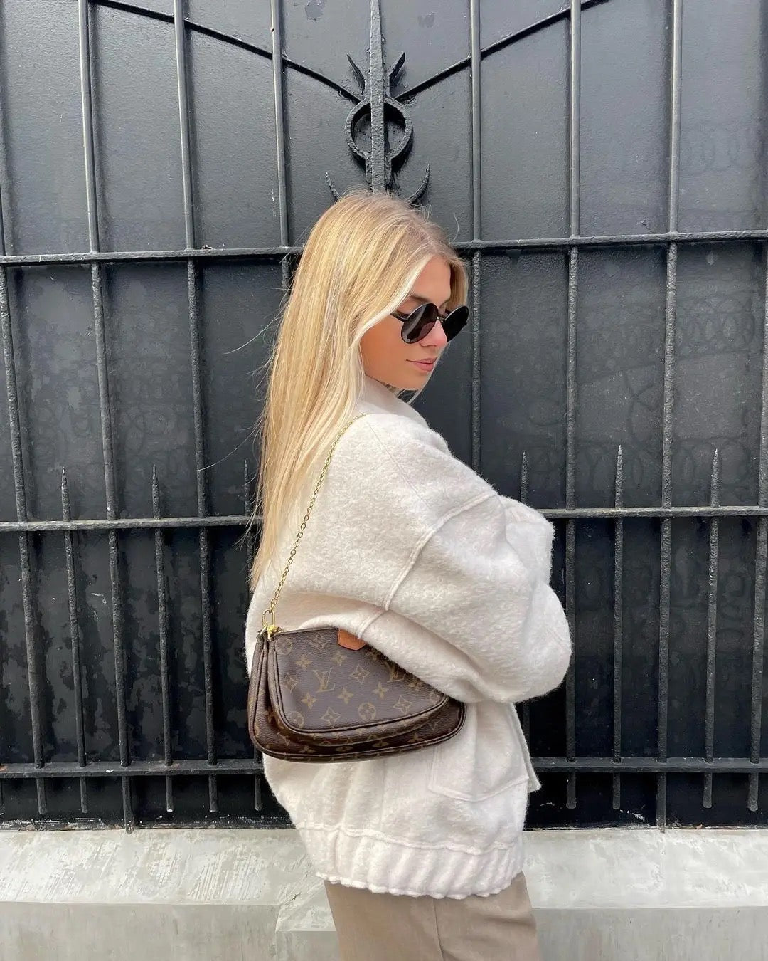 Ashlynn | Elegant & Trendy Women’s Winter Jacket