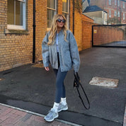 Ashlynn | Elegant & Trendy Women’s Winter Jacket