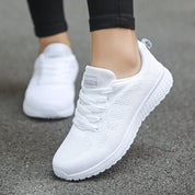 IVY | Stylish & Comfortable Ergonomic Sneakers for Women - Lizabella Fashion