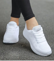 IVY | Stylish & Comfortable Ergonomic Sneakers for Women - Lizabella Fashion