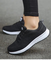 IVY | Stylish & Comfortable Ergonomic Sneakers for Women - Lizabella Fashion