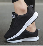 IVY | Stylish & Comfortable Ergonomic Sneakers for Women - Lizabella Fashion