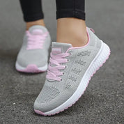IVY | Stylish & Comfortable Ergonomic Sneakers for Women - Lizabella Fashion