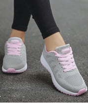 IVY | Stylish & Comfortable Ergonomic Sneakers for Women - Lizabella Fashion