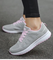 IVY | Stylish & Comfortable Ergonomic Sneakers for Women - Lizabella Fashion