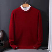 Noah | Classic Crew – Elevate Your Everyday Wardrobe