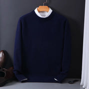 Noah | Classic Crew – Elevate Your Everyday Wardrobe