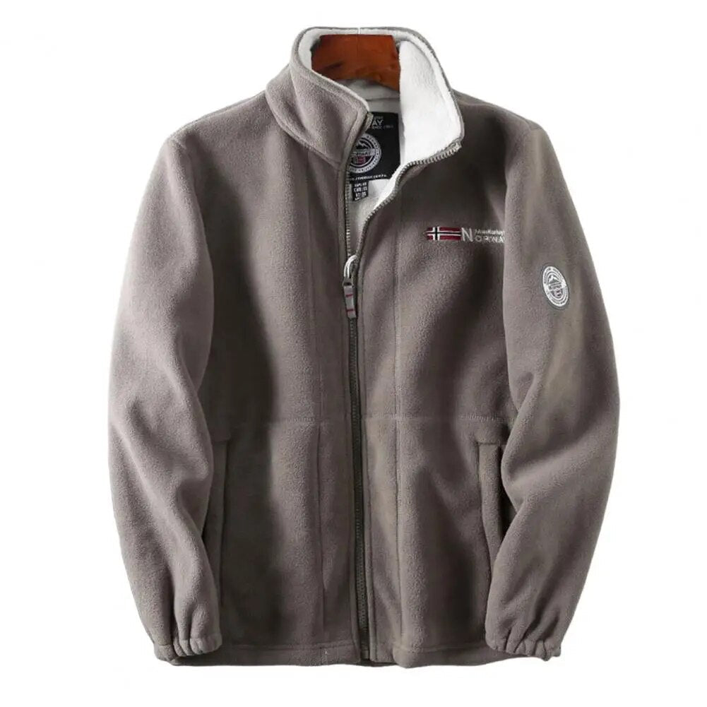 Justine | Stylish Warm Men’s Winter Jacket