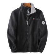 Justine | Stylish Warm Men’s Winter Jacket
