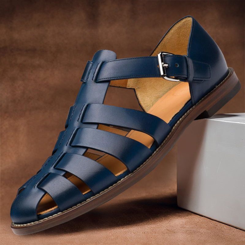 Lucas | Premium Luxury Sandals for Ultimate Comfort and Style