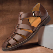 Lucas | Premium Luxury Sandals for Ultimate Comfort and Style