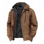Clark |Trendy and Comfy Men’s Jacket