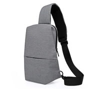 Quinton | Anti-Theft Crossbody Sling Bag