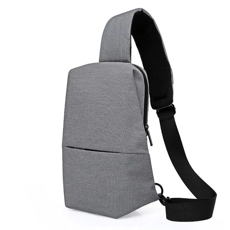 Quinton | Anti-Theft Crossbody Sling Bag