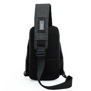 Quinton | Anti-Theft Crossbody Sling Bag