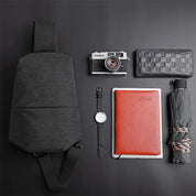 Quinton | Anti-Theft Crossbody Sling Bag